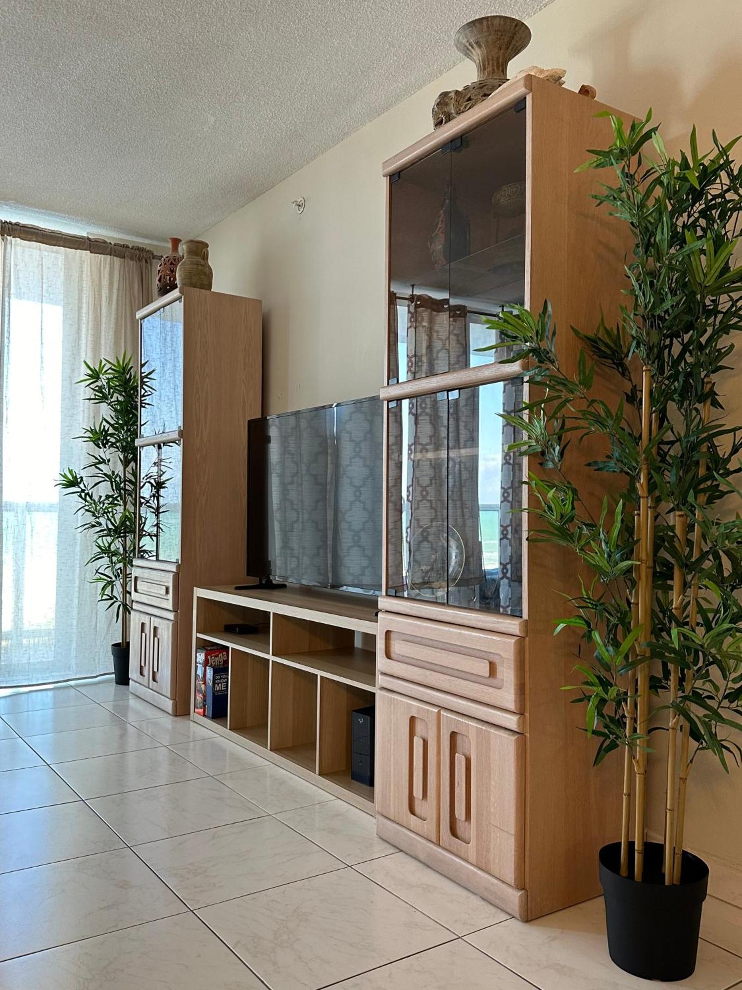 Pavilion Beach Front Apartment With Balcony Miami Beach Exterior foto