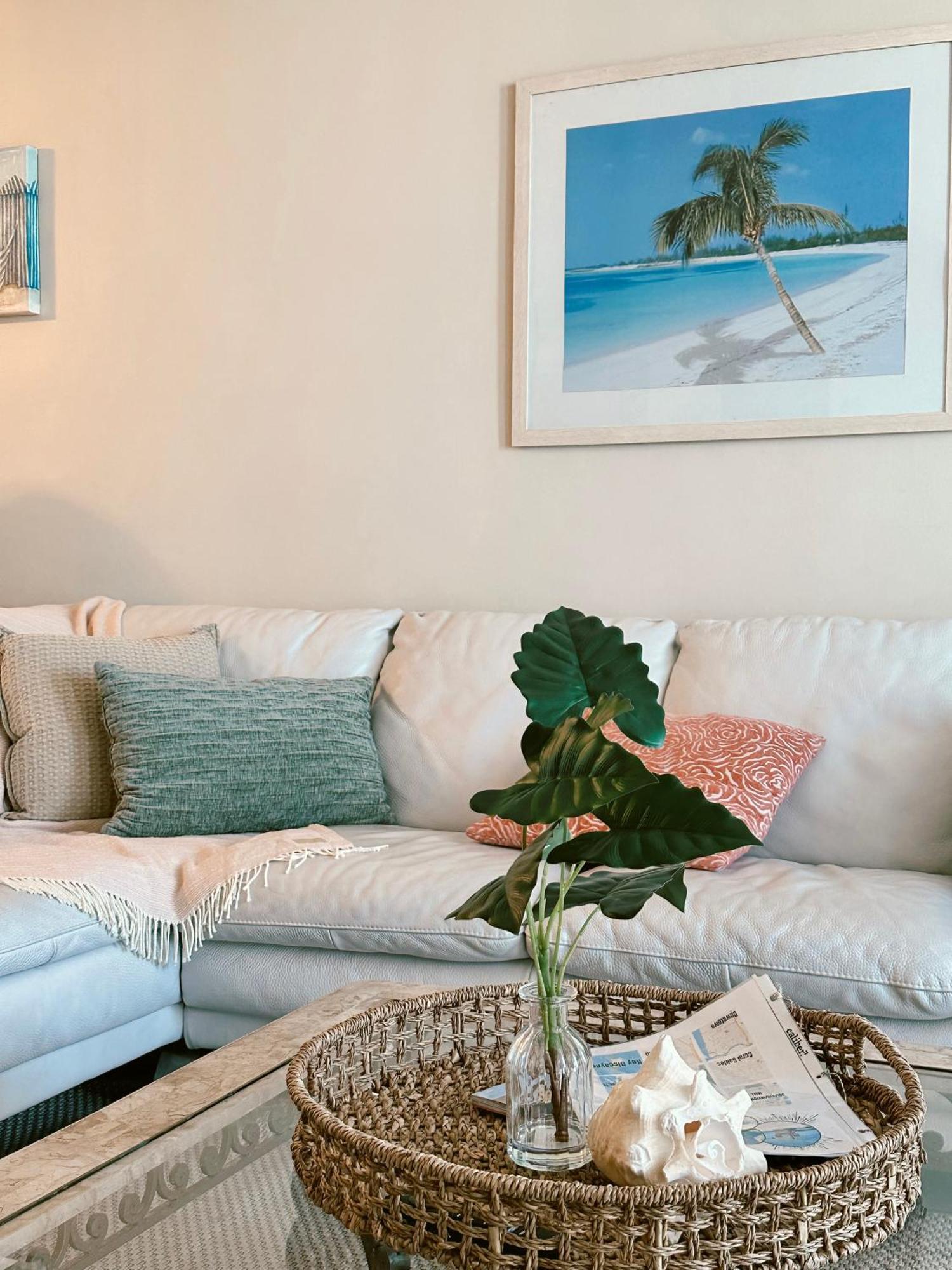 Pavilion Beach Front Apartment With Balcony Miami Beach Exterior foto